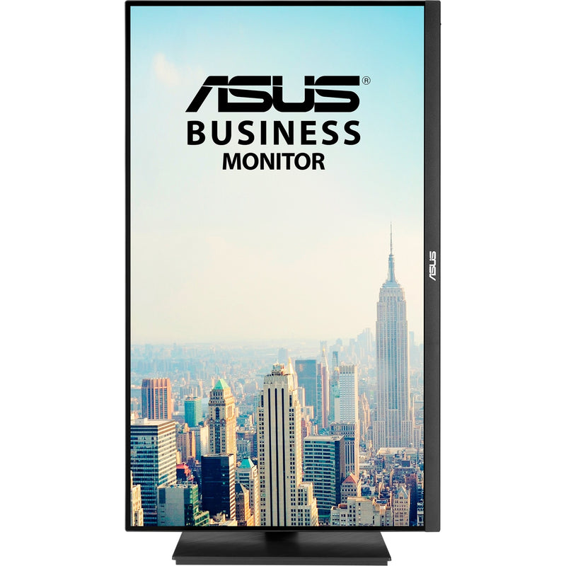 Afbeelding laden in galerijviewer, Asus va32uqsb 31.5 4k uhd monitor (zwart, hdmi, displayport, usb, audio, adaptive-sync)
