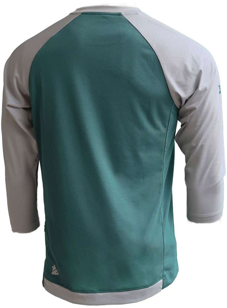 Afbeelding laden in galerijviewer, Zimtstern pureflowz - mtb 3 4 jersey
