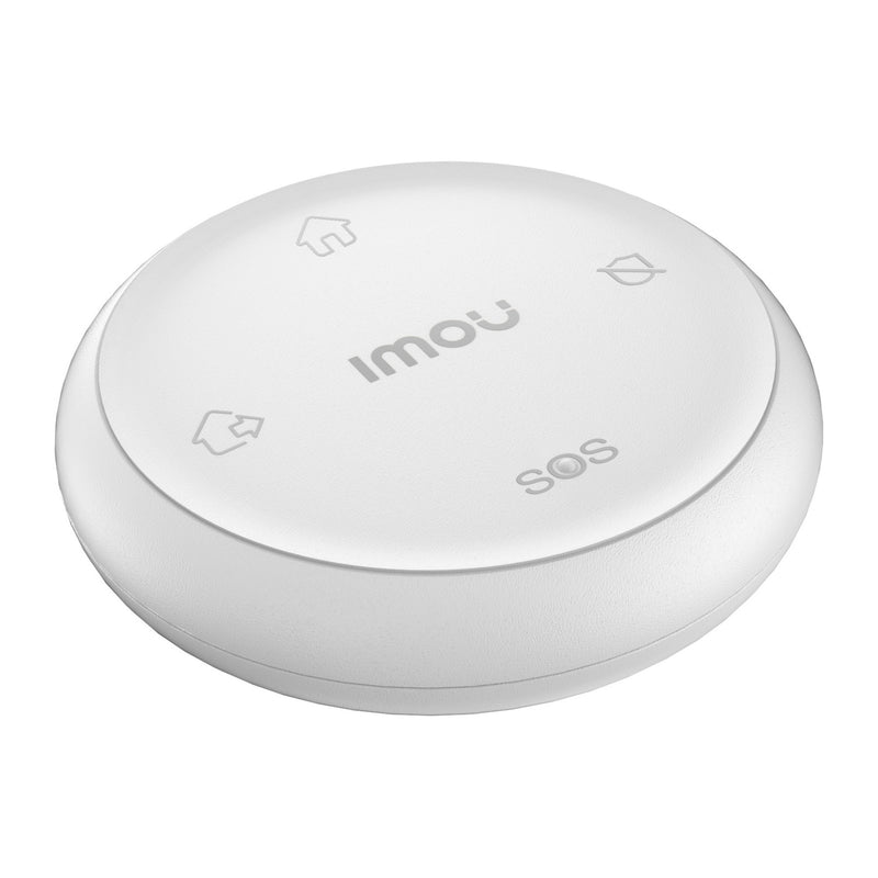 Afbeelding laden in galerijviewer, Imou zb1 afstandsbediening (wit, zigbee)
