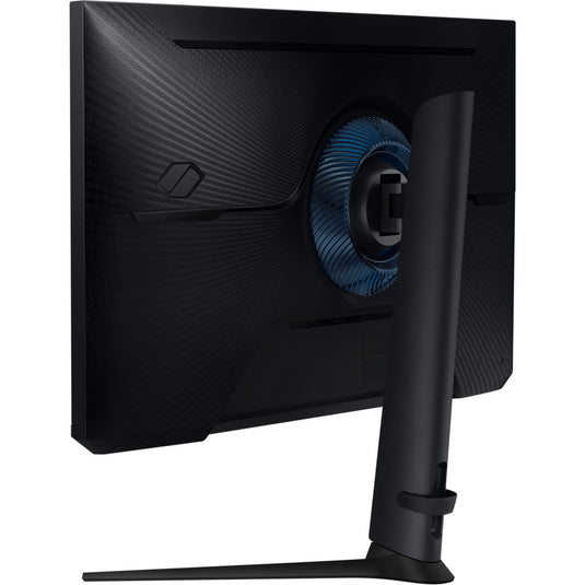 Samsung odyssey g3 g30d 32 gaming monitor (zwart, hdmi, displayport, 180 hz)