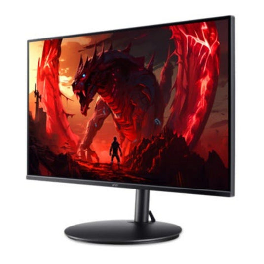 Acer nitro xf270 w3 27 gaming monitor (zwart, 2x hdmi, 1x displayport, amd freesync, 240 hz)