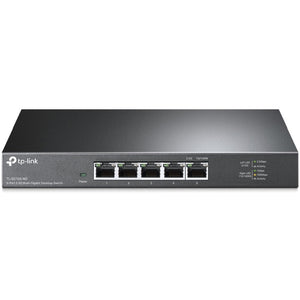 Tp-link tl-sg105-m2 switch (grijs)