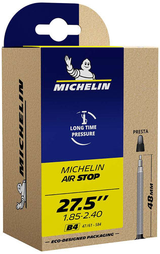 Michelin b4 airstop 27.5 47 61-584 tube