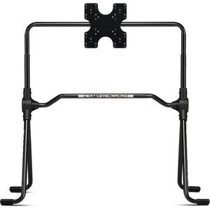 Next level racing lite free standing monitor standaard (zwart)
