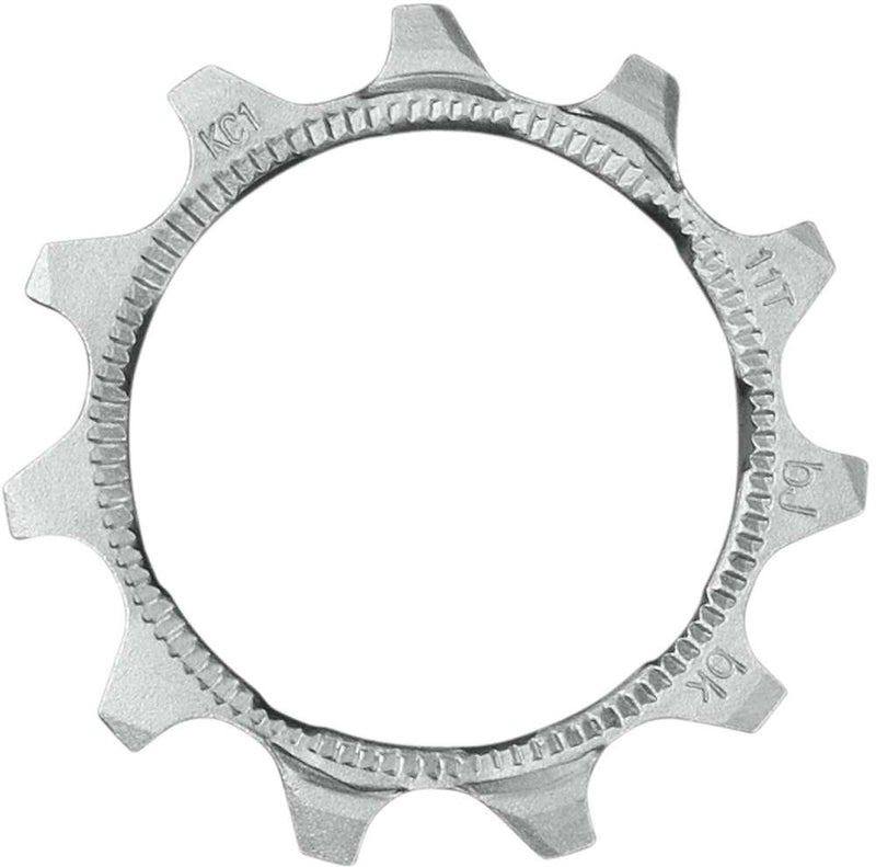 Load image into Gallery viewer, Shimano sprocket wheel for cs-hg50-10
