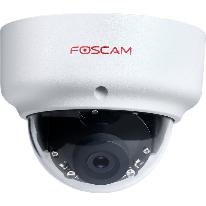Afbeelding laden in galerijviewer, Foscam d2ep beveiligingscamera (wit)
