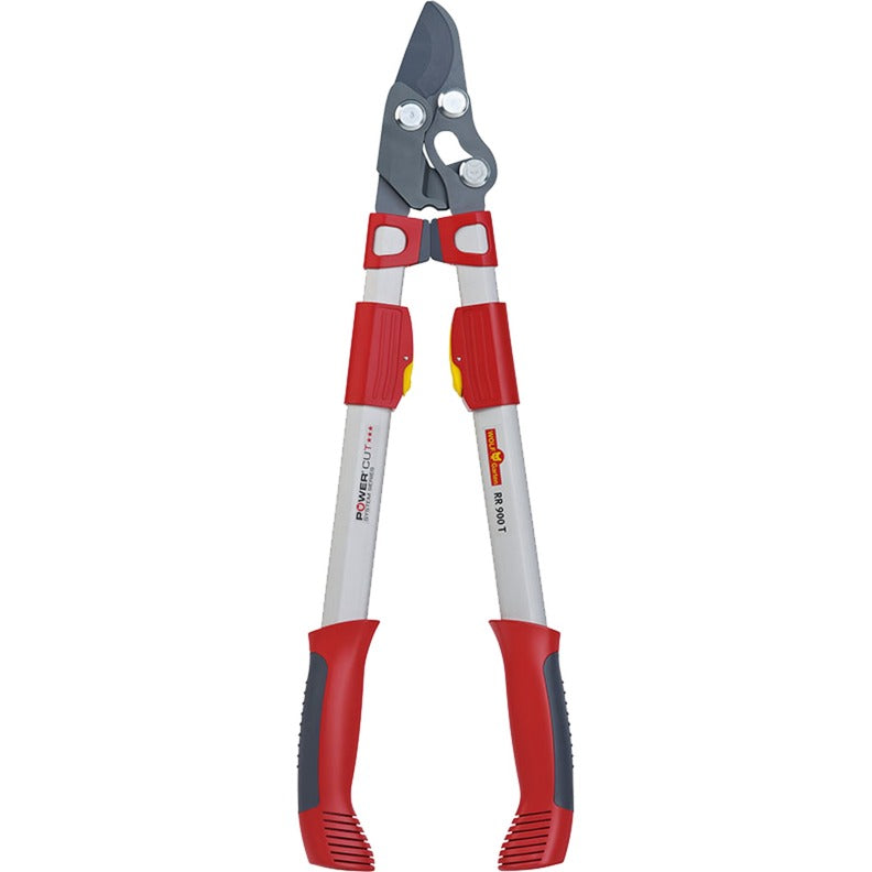 Load image into Gallery viewer, Wolf-garten takkenschaar premium plus rr 900 t (rood geel)
