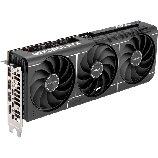 Asus prime geforce rtx 5060 ti oc 8g grafische kaart (3x displayport, 1x hdmi)