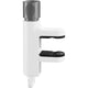 Gardena clickup! balconyclamp houder (wit, 11410-20)
