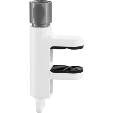 Gardena clickup! balconyclamp houder (wit, 11410-20)