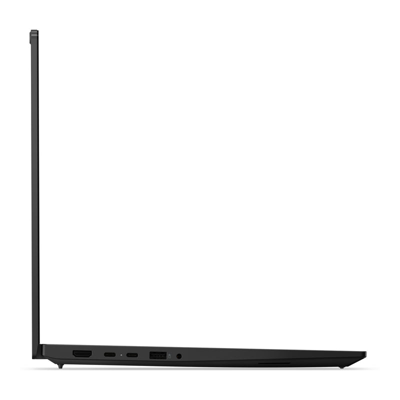Afbeelding laden in galerijviewer, Lenovo thinkpad e16 gen 3 amd (21st005xmh) 16 laptop (zwart | ryzen 7 250 | radeon 780m | 32 gb | 1 tb ssd)

