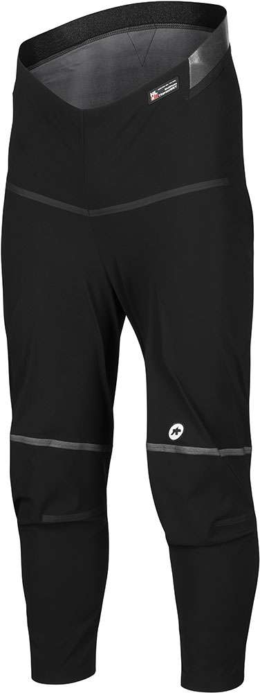 Load image into Gallery viewer, Assos mille gt thermo rain shell - cycling pants
