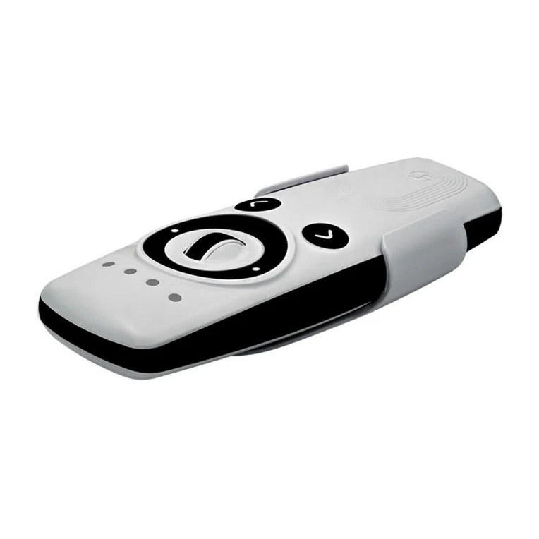 Load image into Gallery viewer, Shelly blu remote control zb afstandsbediening (wit, bluetooth 5, zigbee)
