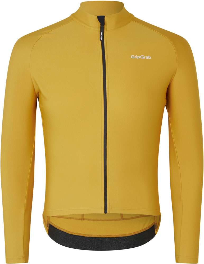Load image into Gallery viewer, Gripgrab pacr thermal - long sleeve jersey
