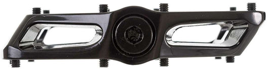Dmr v8 flat pedals