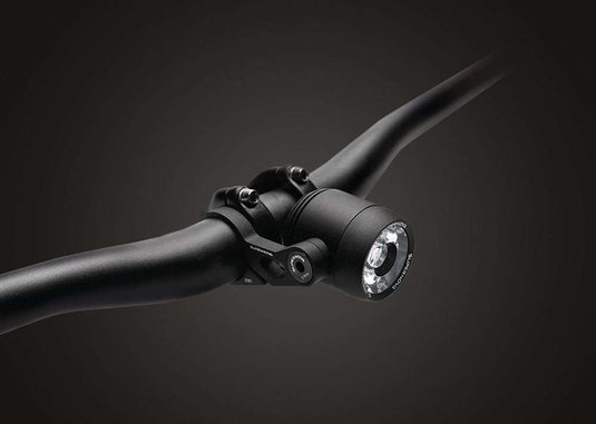 Supernova SUPERNOVA V521s HBM Koplamp voor e-bike 25