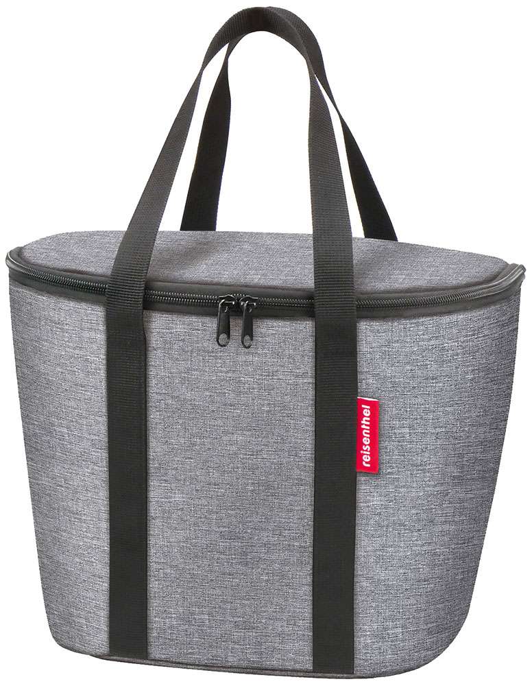 Load image into Gallery viewer, Klickfix rixen kaul - iso basket bag coolerbag for handlebar baskets
