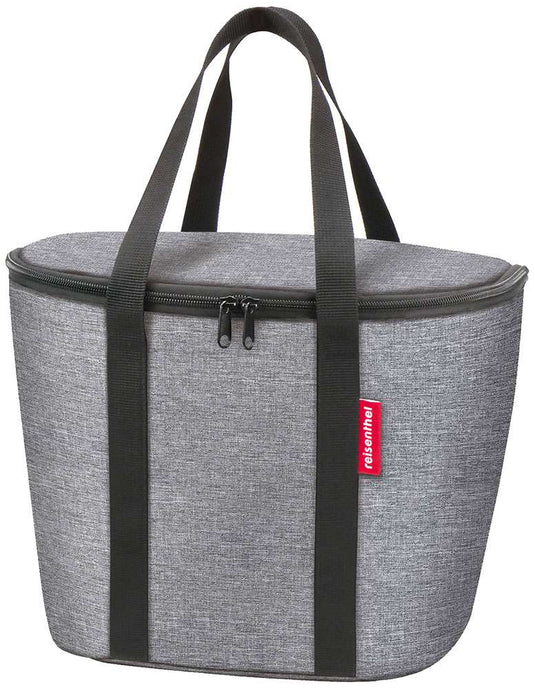 Klickfix rixen kaul - iso basket bag coolerbag for handlebar baskets
