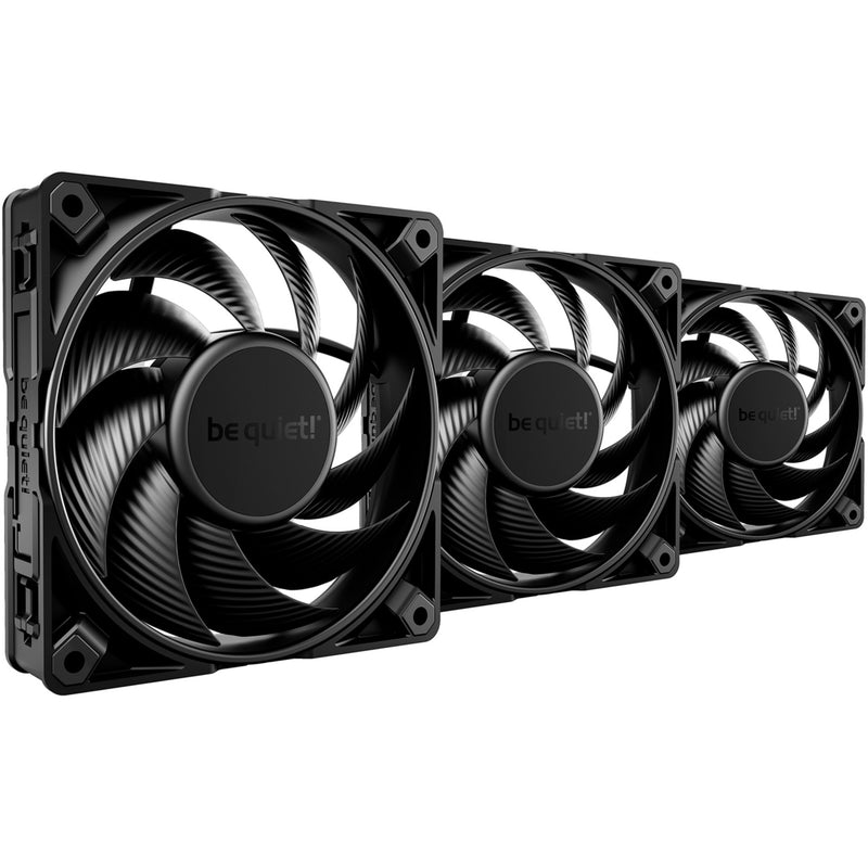 Afbeelding laden in galerijviewer, Be quiet! silent loop 3 360 waterkoeling (zwart, 4-pin pwm)
