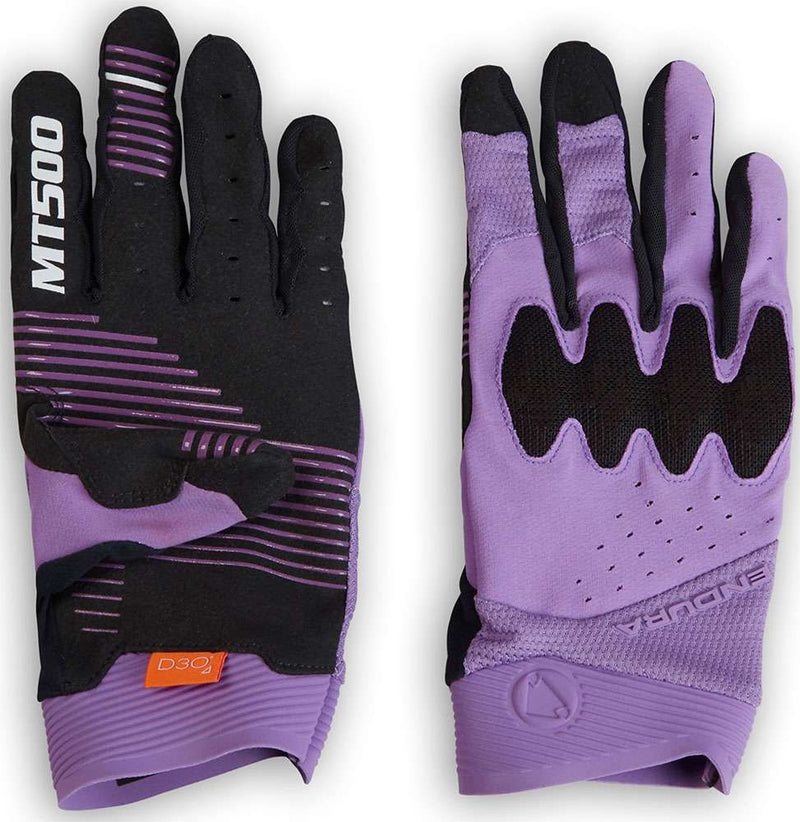 ギャラリービューアに画像をロードする, Endura mt500 d3o® ii - mtb gloves
