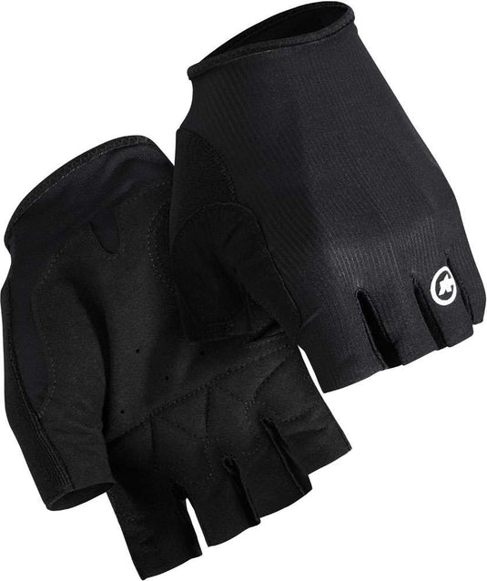Assos rs gloves targa - cycling gloves