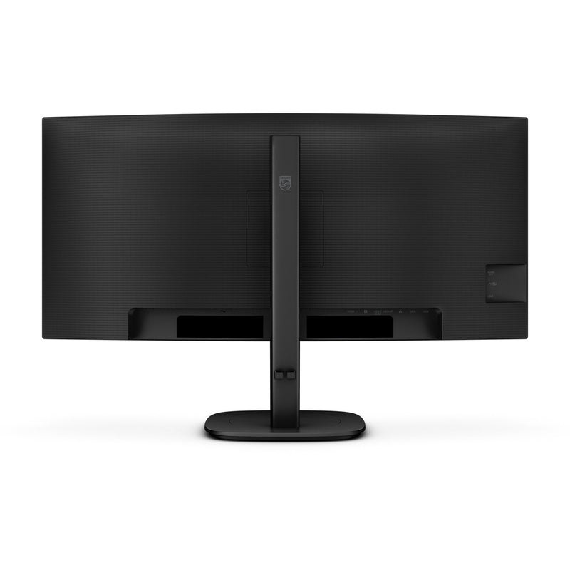 Afbeelding laden in galerijviewer, Philips 34b2u3600c 34 curved ultrawide monitor (zwart, hdmi, displayport, 4x usb-a, usb-b, usb-c, rj-45)
