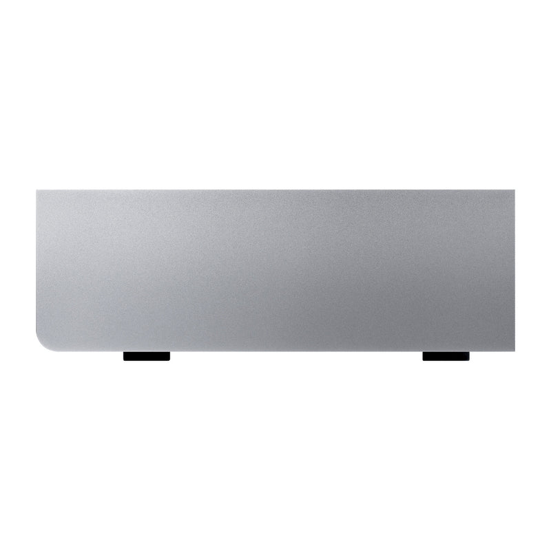 Afbeelding laden in galerijviewer, Asus ascent gx10 arm v9.2-a 128 1 mini-pc (donkergrijs | nvidia gb10 grace blackwell | dgx spark | nvlink-c2c | 128 gb | 1 tb ssd)
