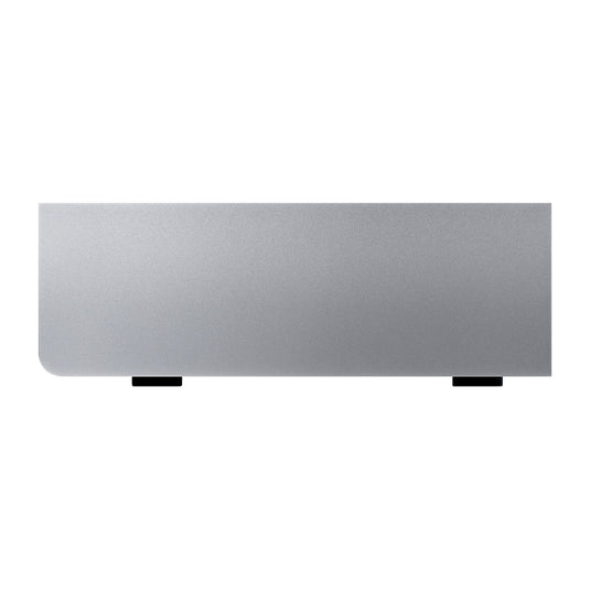 Asus ascent gx10 arm v9.2-a 128 1 mini-pc (donkergrijs | nvidia gb10 grace blackwell | dgx spark | nvlink-c2c | 128 gb | 1 tb ssd)