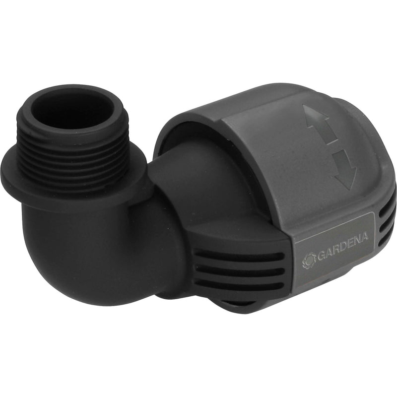 Load image into Gallery viewer, Gardena l-stuk | 25mm x 3 4 buitendraad - 2781-20 - 2781-20
