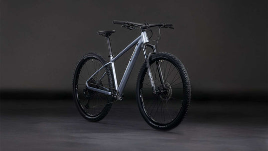 Cube attention slx slategrey´n´black