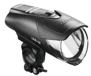 Busch + müller ixon iq premium led + ix-back senso set