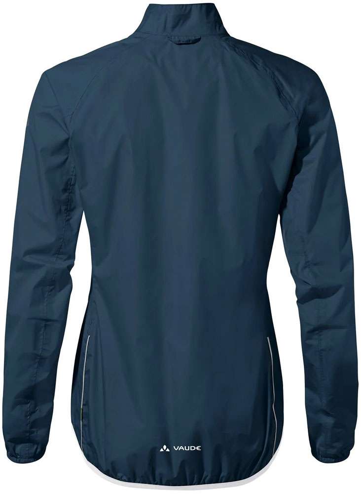 Load image into Gallery viewer, Vaude drop jacket iii - women's rain jacket
