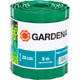 Gardena gazonrand - groen - 20cm x 9cm