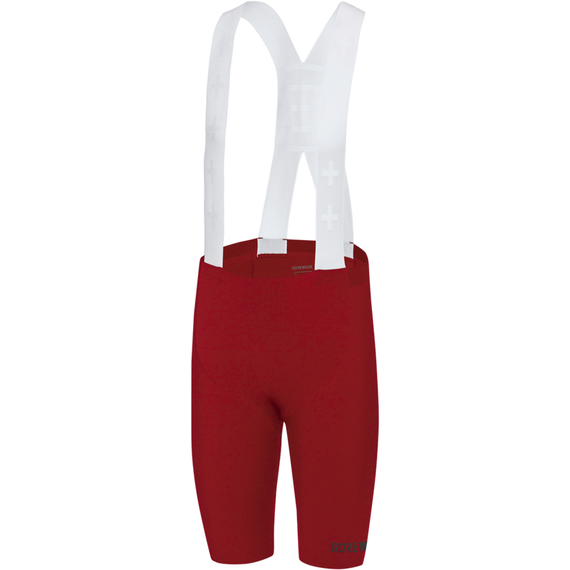 ギャラリービューアに画像をロードする, Gorewear distance 2.0 - bib shorts with pad
