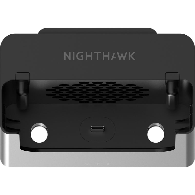 Afbeelding laden in galerijviewer, Netgear nighthawk mobile hotspot cradle adapter (zwart)
