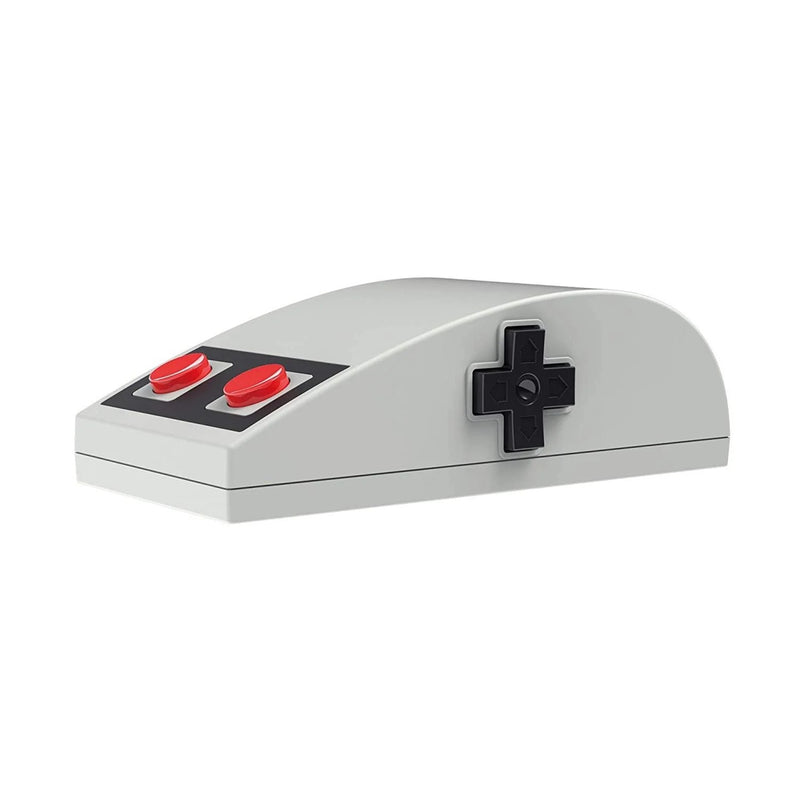 Load image into Gallery viewer, 8bitdo n30 wireless mouse (grijs)
