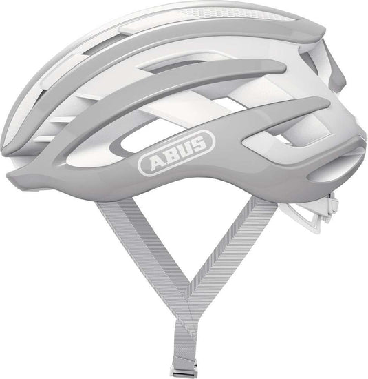 Abus airbreaker - road bike helmet