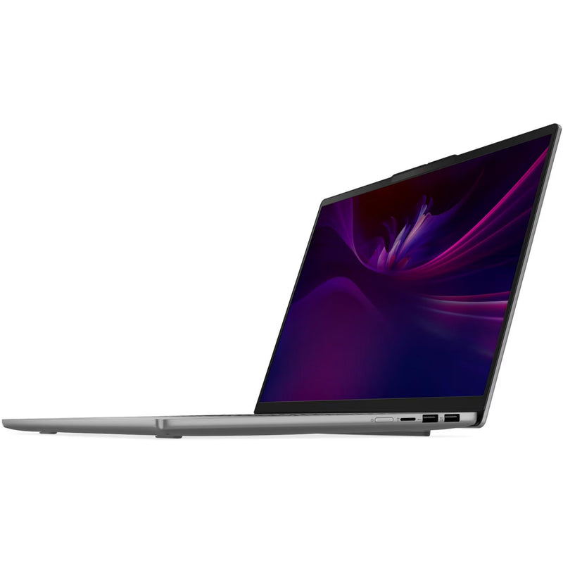 Load image into Gallery viewer, Lenovo ideapad slim 5 16irh10 (83hs00ahmh) 16 laptop (grijs | core i5-13420h | intel uhd graphics | 16 gb | 512 gb ssd)
