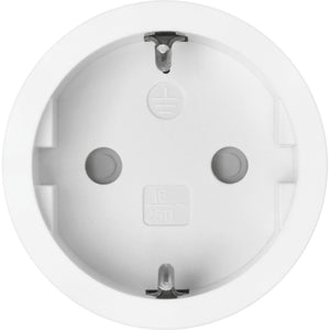 Klikaanklikuit compact wireless socket switch set apc2-2300r schakelaar (wit)