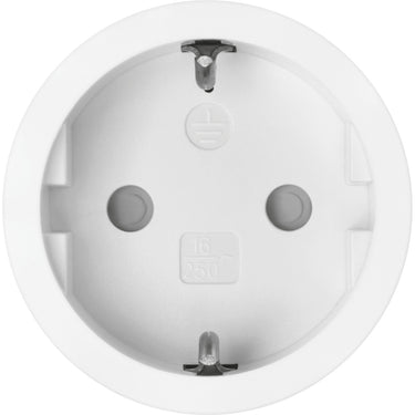 Klikaanklikuit compact wireless socket switch set apc2-2300r schakelaar (wit)