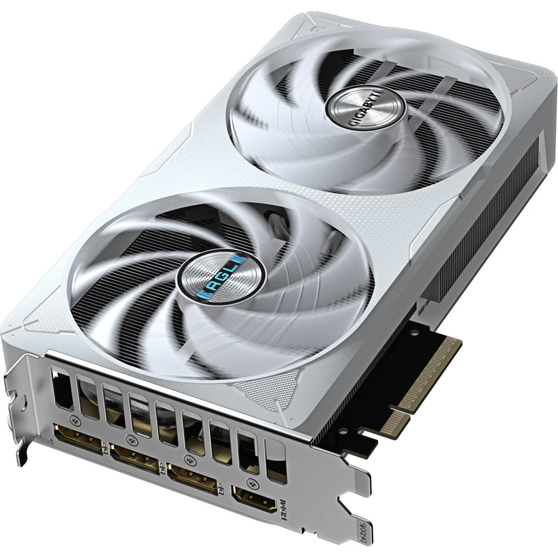 Afbeelding laden in galerijviewer, Gigabyte geforce rtx 5060 ti eagle oc ice 8g grafische kaart (3x displayport, 1x hdmi)
