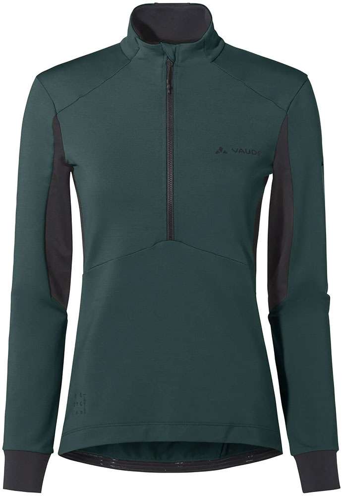 Load image into Gallery viewer, Vaude kuro hz - women's long sleeve jersey
