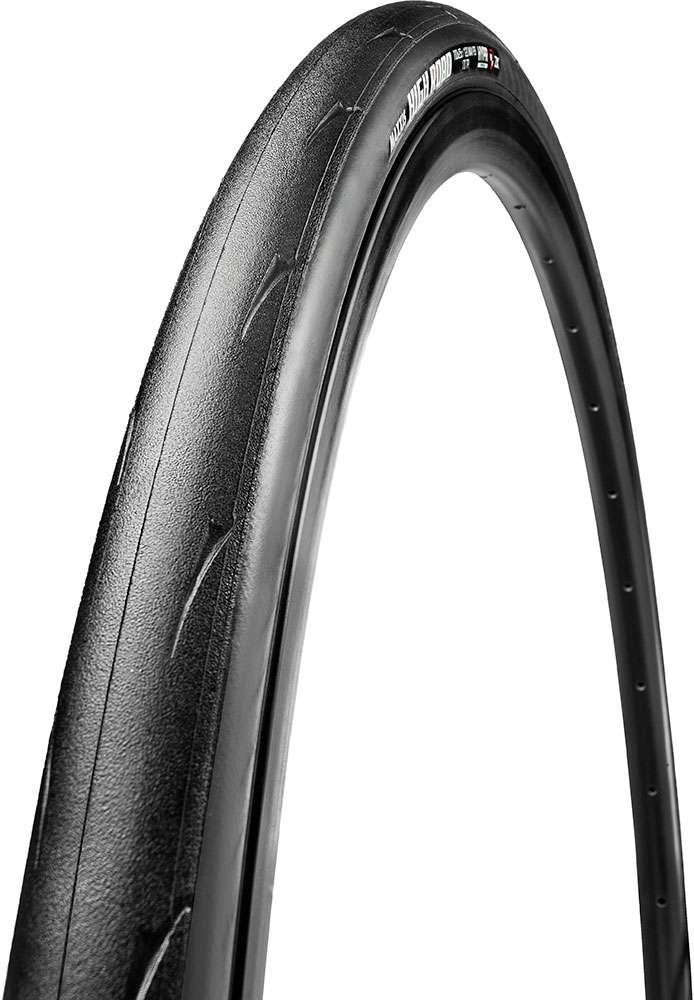 Load image into Gallery viewer, Maxxis highroad 28 zk hypr one70 170 folding tire
