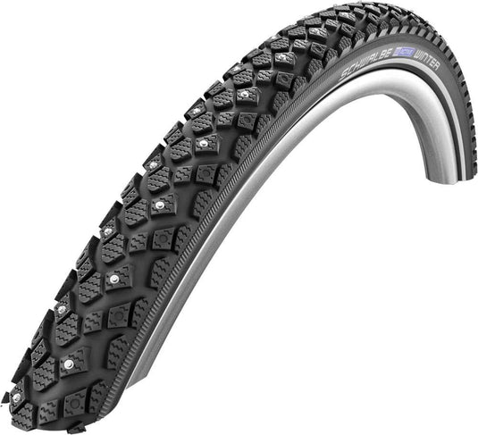 Buitenband Schwalbe 28-1.60 (42-622) Winter Active R 120 spik zwart