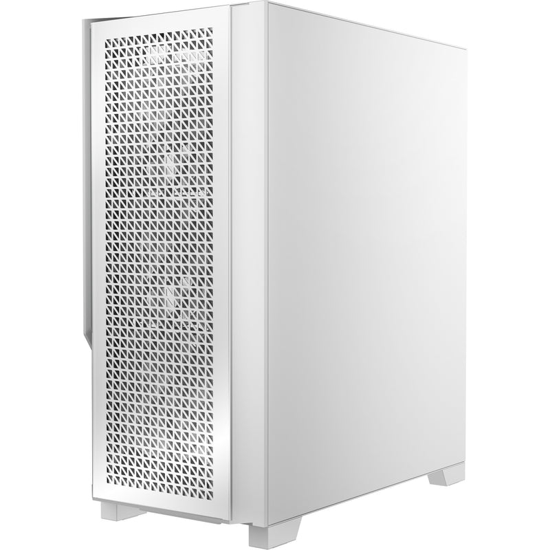 Load image into Gallery viewer, Antec p20c midi tower behuizing (wit | 2x usb-a | 1x usb-c | tempered glass)
