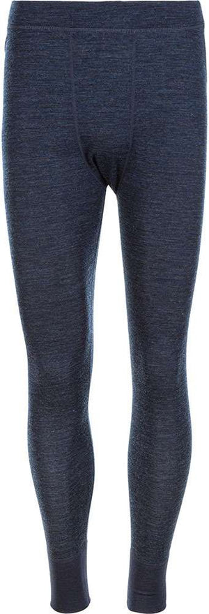 Whistler bradley merino pants - long baselayer pants