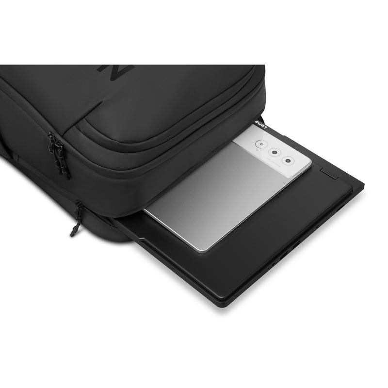 Afbeelding laden in galerijviewer, Lenovo legion 17 gamingrugzak gb800 (zwart)
