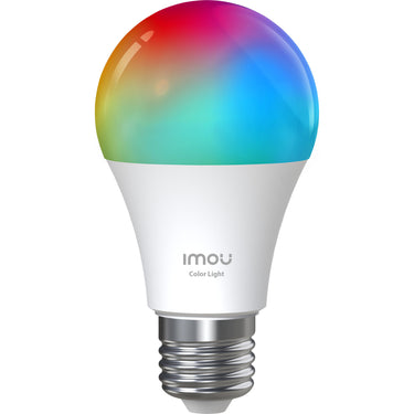 Imou cl2b intelligente verlichting ledlamp (wit, 9 watt, dimbaar, 2700 k tot 6500 k)