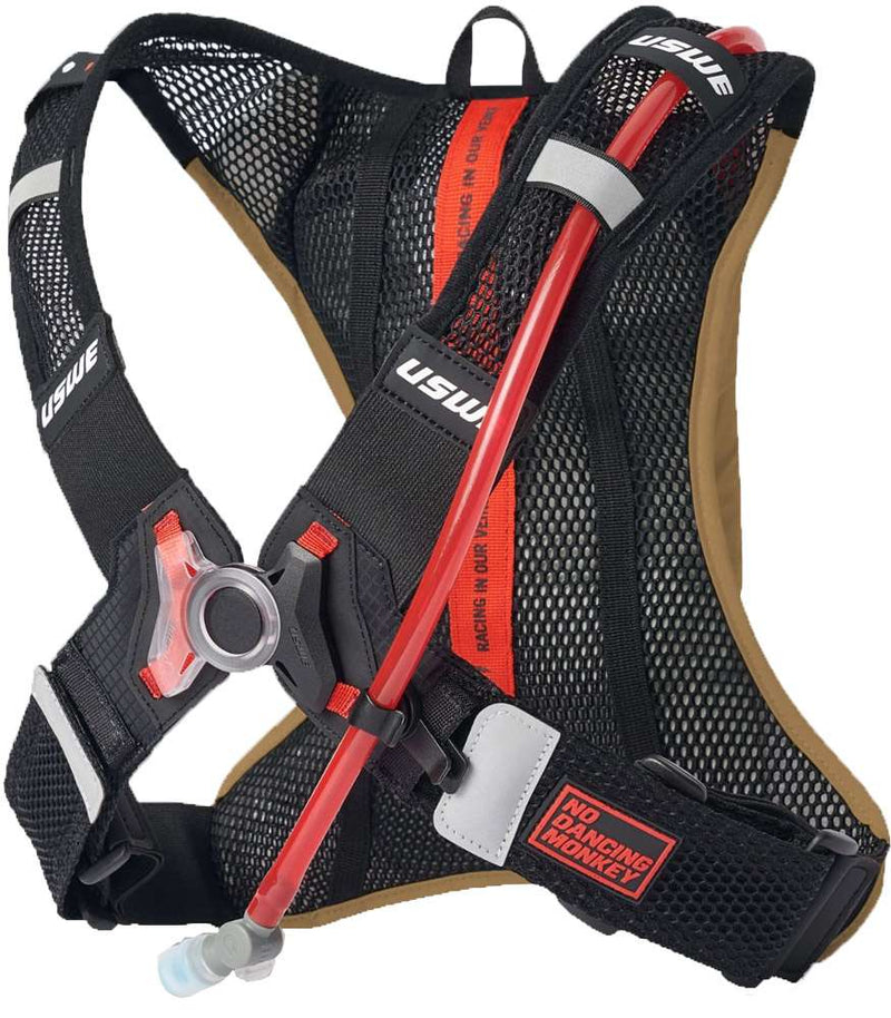 Load image into Gallery viewer, Uswe race 2.0 hydration pack - hydration pack
