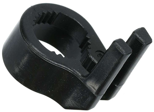 Shimano snap ring for postmount brake caliper bolt